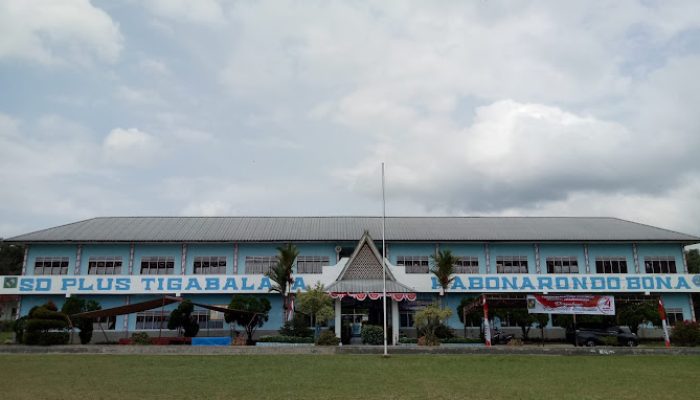 Kepsek SD Plus Tiga Balata Simalungun Susahkan Ratusan Orangtua Siswa, Pungli 300 Ribu