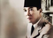 Mengenal Soekarno Lebih Dekat