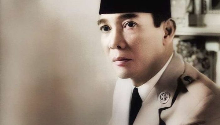 Mengenal Soekarno Lebih Dekat