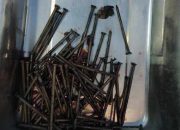 Ngeri! 70 Paku Bersarang Dalam Lambung Pemuda Ini