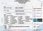 Siap-Siap! PLN Akan Padamkan Listrik Untuk Kawasan Ini Besok