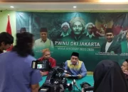 Imbas Berkunjung ke Israel, 4 Pengurus NU Dipecat Dari Kepengurusan