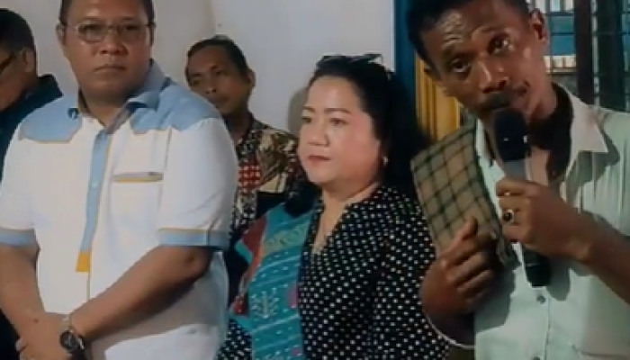 Video : Melayat Kerumah Warga, Bistok Calon Walikota Pematangsiantar Jadi Perhatian
