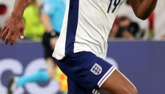 Euro 2024 : Gol Injury Time, Inggris Melaju Ke Final