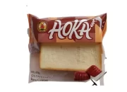 PT.IBF Bantah Bahan Kosmetik Ada Pada Roti Aoka