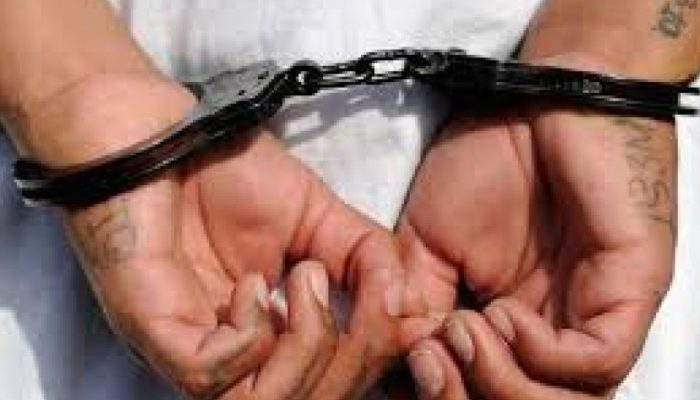 Setubuhi Gadis Belia di Rohil, Pria Ini Diciduk di Tebing Tinggi