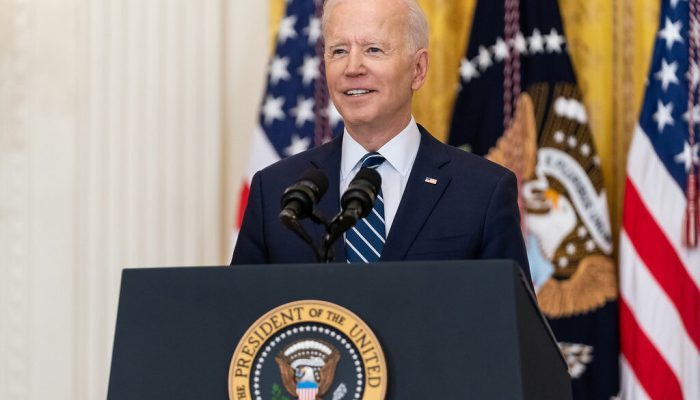 Joe Biden Mundur Dari Pencalonan Presiden AS, Partai Demokrat Belum Putuskan Penggantinya