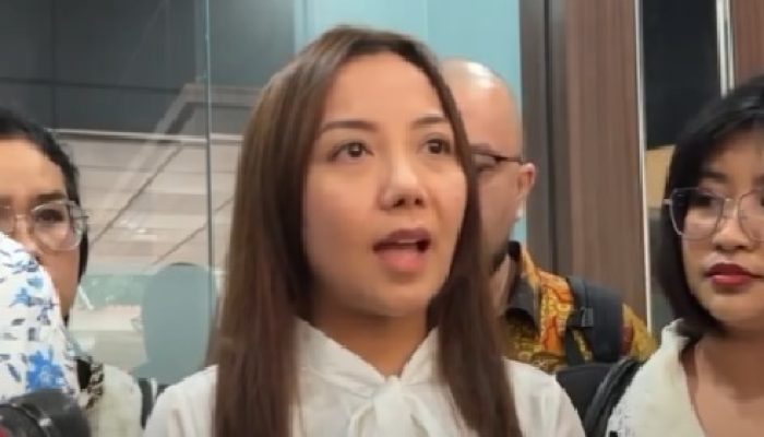 Berikut Sosok Wanita Yang Dipaksa Bersetubuh Oleh Ketua KPU RI