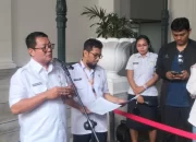 Ratusan Guru Honor Dipecat Dinas Pendidikan Jakarta
