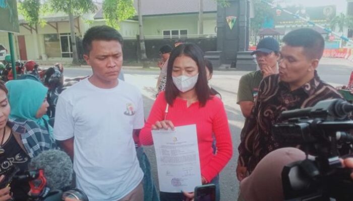 Pemred Tribrata TV Diperiksa Pomdam I/BB Sebagai Saksi Terkait Kematian Wartawannya