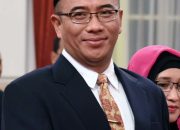 Dipecat Dari Ketua KPU, Hasyim Asy’ari Lepas Gaji Puluhan Juta Tiap Bulan