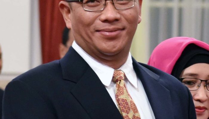 Dipecat Dari Ketua KPU, Hasyim Asy’ari Lepas Gaji Puluhan Juta Tiap Bulan