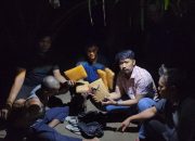 5 Kg Ganja Kering Siap Edar Asal Medan Diamankan Polsek Bagan Sinembah Beserta Pelaku