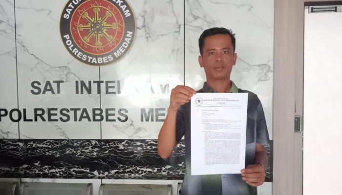 DPP GARANSI Kembali Jadwalkan ‘Geruduk’ Kejati Sumut Atas Dugaan Korupsi Disdik Simalungun