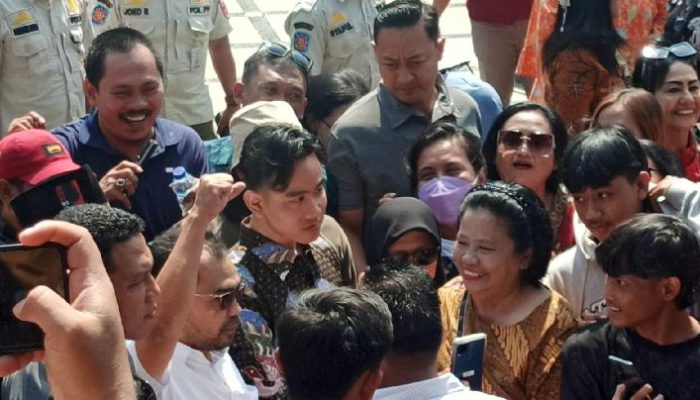 Gibran Resmi Mengundurkan Diri Dari Walikota Solo