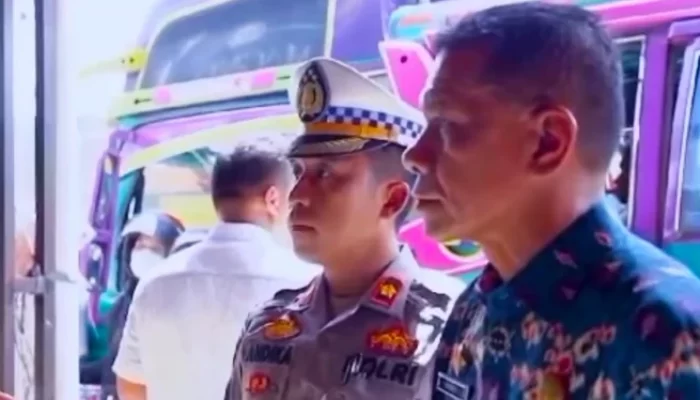 Bobby Nasution Ancam Akan Copot Kadishub Medan