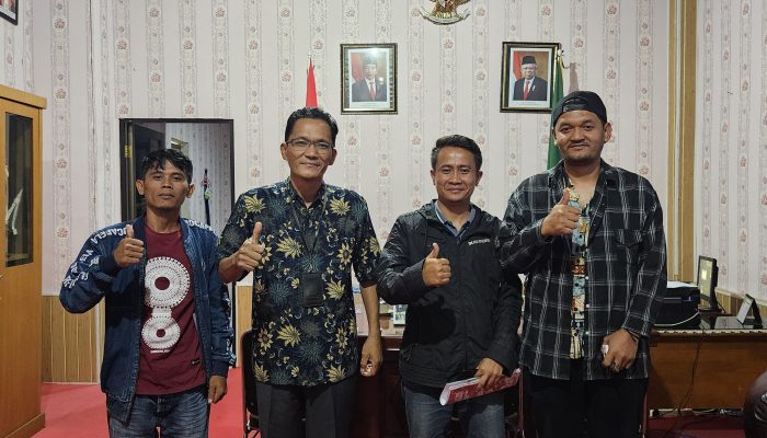 Hutabarat Fest Taput Diselenggarakan Agustus 2024