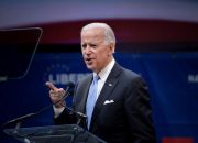 Joe Biden Didesak Partainya Mundur Dari Calon Presiden