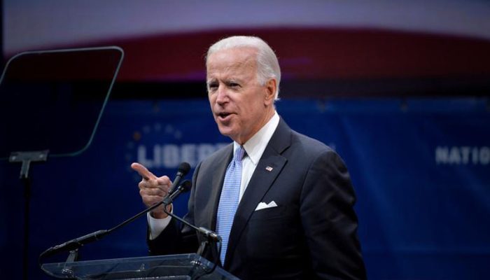 Joe Biden Didesak Partainya Mundur Dari Calon Presiden