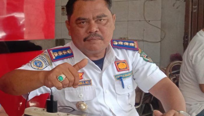 3 Jalan Penting di Pematangsiantar Akan Berubah Arah