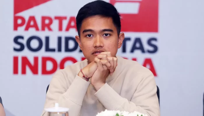 Kaesang Dapat Penolakan Dari Masyarakat Maju di Pilkada Jakarta