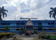 5 Orang Calon Dirut Perumda Tirtauli Pematangsiantar Lulus Seleksi