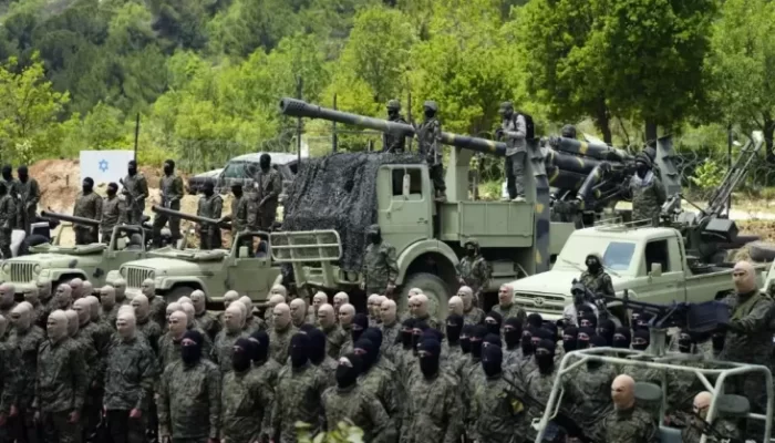 Memanas, Komandan Utama Hizbullah Tewas Akibat Serangan Israel