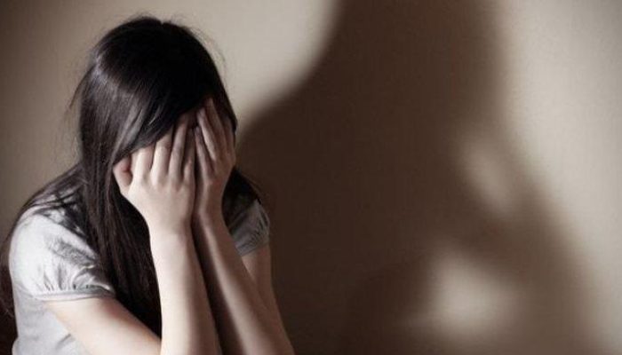 Sadis! Istri Bantu Suami Perkosa Rekannya
