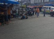 Supir Angkot di Pematangsiantar Puji Kinerja Dishub