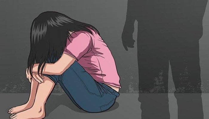 Suami Dilaporkan Istri Karena Lakukan Pelecehan Seksual terhadap Anak Kandung