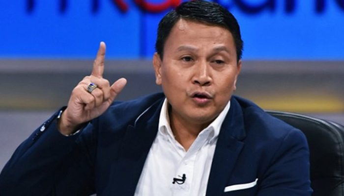 Anggota DPR Minta Nama Program Pemerintah Nyeleneh Segera Dirubah