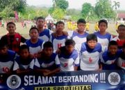 Persena FC Ikuti Turnamen PSP