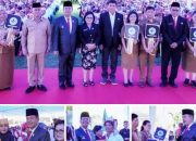 1.175 Tenaga P3K Kabupaten Simalungun Dilantik Oleh Bupati