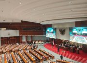 Setelah Revisi UU Wantimpres, Kader Gerindra Sebut Jokowi Jadi Anggota DPA