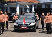 Keamanan Presiden RI Jadi Prioritas Tertinggi Paspampres