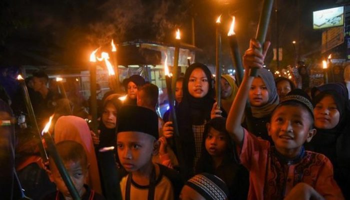 Tradisi Menyambut Tahun Baru Islam di Dunia
