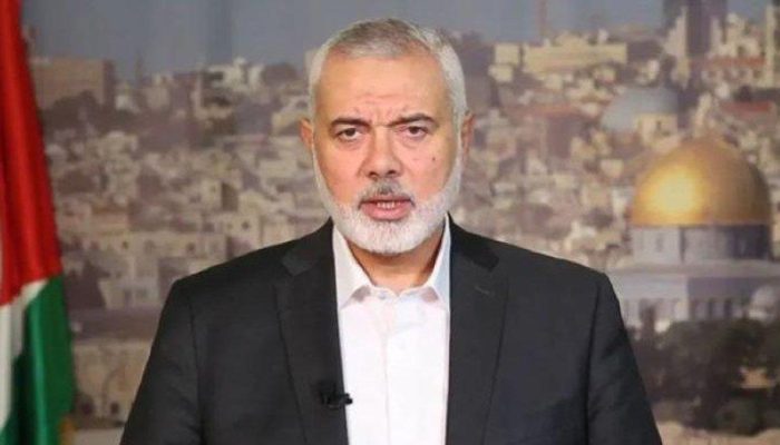 Pemimpin Hamas Tewas Oleh Serangan Israel di Kediamannya