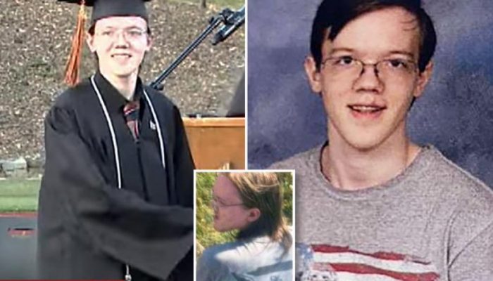 Identitas Penembak Donald Trump Terungkap