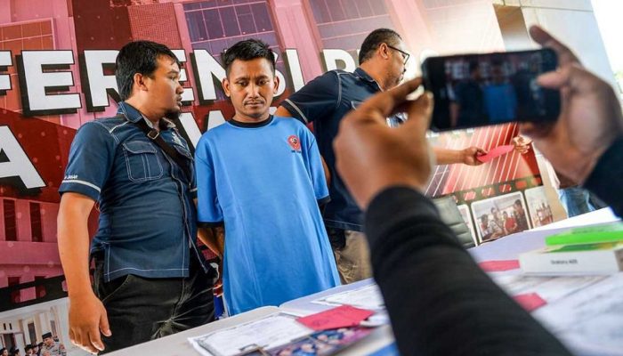 Bareskrim Polri Akan Evaluasi Penyidik Polda Jabar