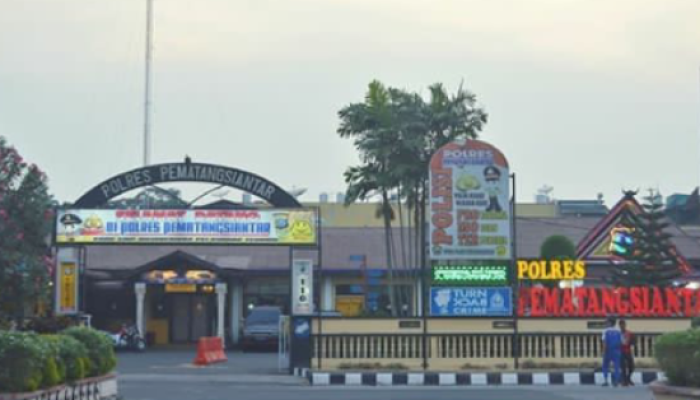 Polres Pematangsiantar Ditantang Warga Serius Berantas Peredaran Narkoba