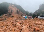 WNA China Gasak Emas dan Perak Indonesia Hasil Tambang Ilegal