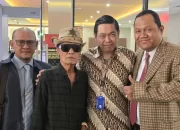 Terkait Pengendali Judi Online Inisial T, Tessy Beri Klarifikasi di Bareskrim