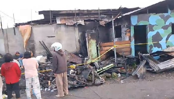 Kematian Wartawan dan Keluarganya di Sumut Berkaitan Dengan Kegiatan Judi Yang Diberitakannya