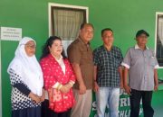 Ramah Tamah Dengan PD AL Wasliyah Pematangsiantar, Bistok Didukung Jadi Walikota