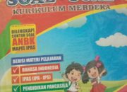 SD Jawa Maraja Bah Jambi Simalungun Paksakan Siswa Beli Buku