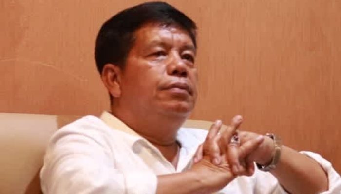 Warga Simalungun : Radiapoh Lagi Galau Atau Sudah Tidak Punya Komitmen