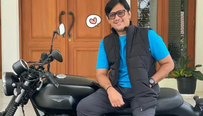 Andre Taulany dan Istri Mustahil Rujuk