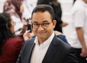 Anies Berpeluang Maju Di Pilkada Jakarta Usai MK Ubah Ambang Batas