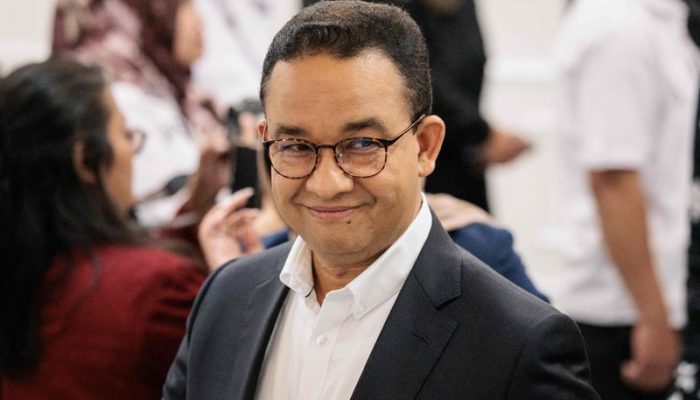 Anies Berpeluang Maju Di Pilkada Jakarta Usai MK Ubah Ambang Batas