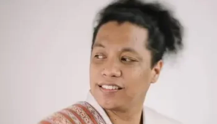 “Kaka Boss”, Film Arie Kriting Yang Ingin Menunjukkan Gambaran Orang Timur